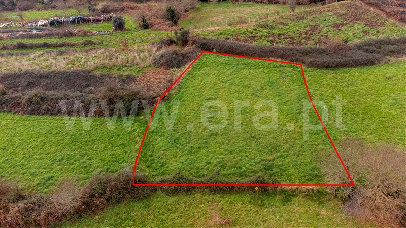 Terreno  Vila Nova de Cerveira, Candemil e Gondar - 1449517 - 15