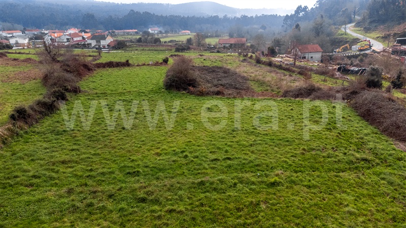 Terreno  Vila Nova de Cerveira, Candemil e Gondar - 1449517 - 16
