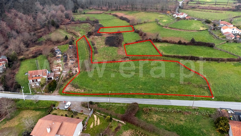 Terreno  Vila Nova de Cerveira, Candemil e Gondar - 1449517 - 18