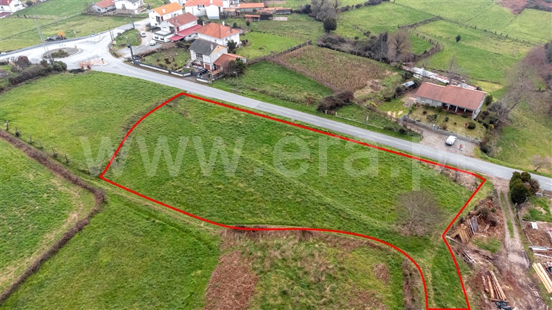 Terreno  Vila Nova de Cerveira, Candemil e Gondar - 1449517 - 20
