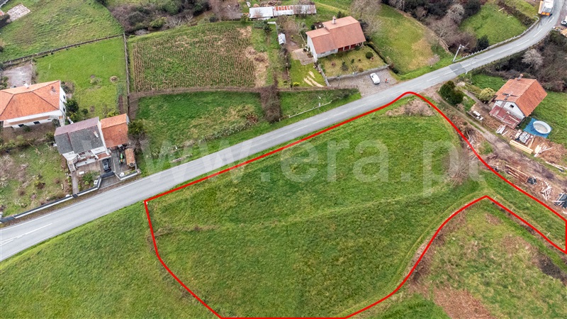 Terreno  Vila Nova de Cerveira, Candemil e Gondar - 1449517 - 21