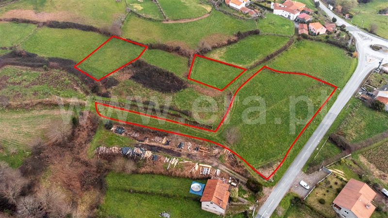 Terreno  Vila Nova de Cerveira, Candemil e Gondar - 1449517 - 22