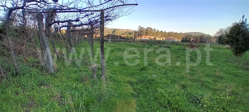 Terreno  Vila Nova de Cerveira, Candemil e Gondar - 1464658 - 2