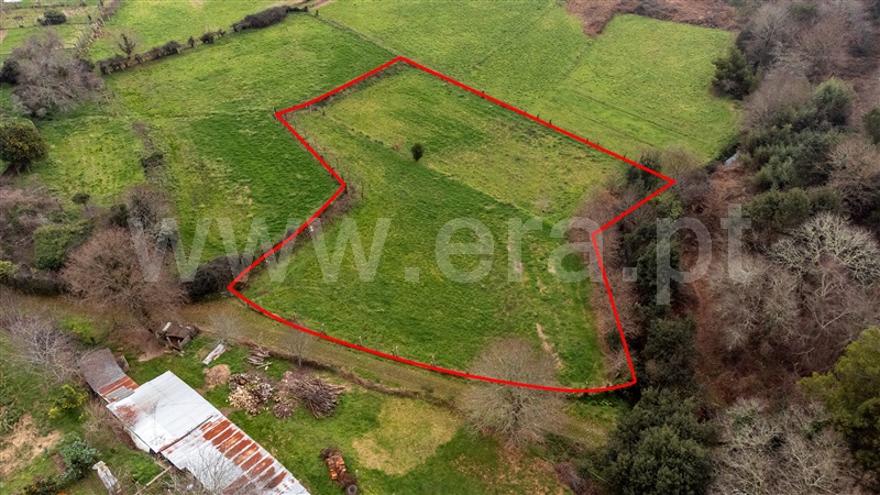 Terreno  Vila Nova de Cerveira, Candemil e Gondar - 1464658 - 14