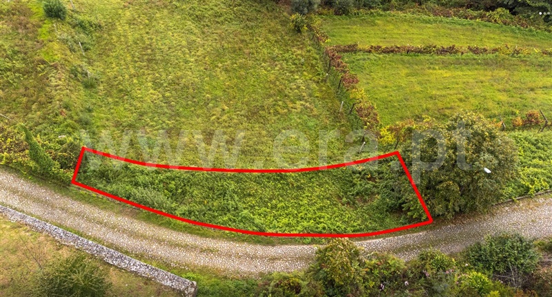 Terreno / Vila Nova de Cerveira, Candemil e Gondar