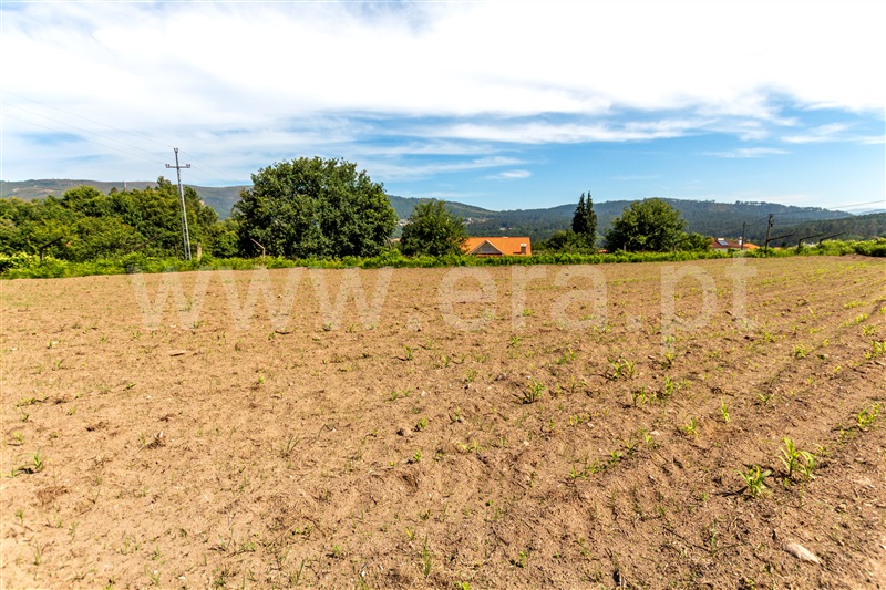 Terreno  Vila Nova de Cerveira, Covas - 1177110 - 4