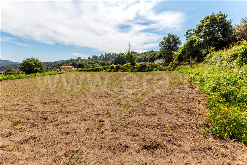 Terreno  Vila Nova de Cerveira, Covas - 1177110 - 6