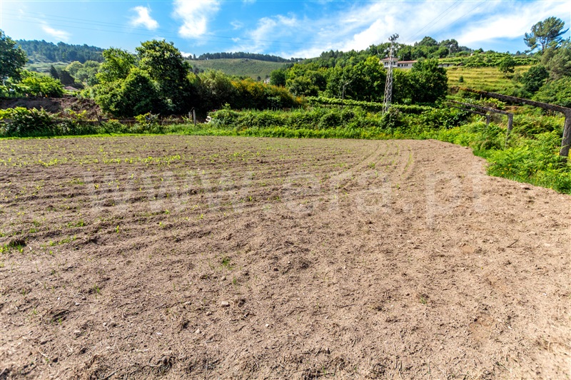 Terreno  Vila Nova de Cerveira, Covas - 1177110 - 7