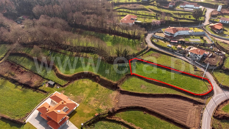 Terreno  Vila Nova de Cerveira, Covas - 1463376 - 3
