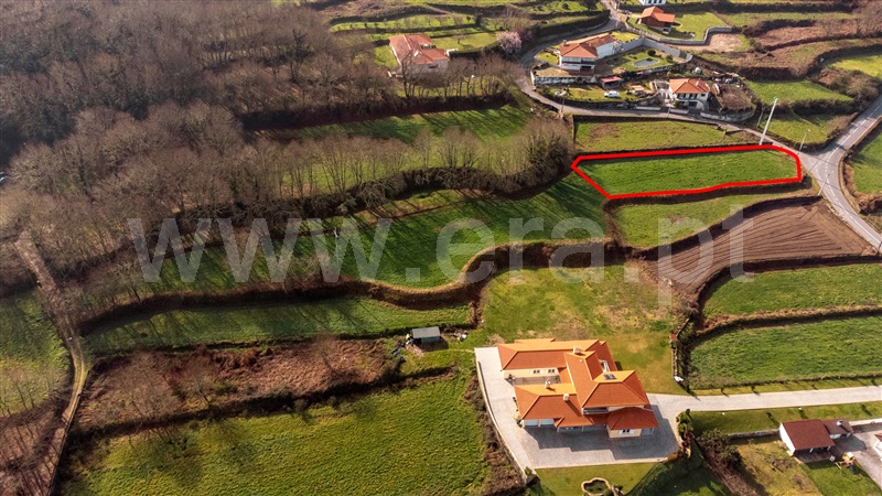 Terreno  Vila Nova de Cerveira, Covas - 1463376 - 4