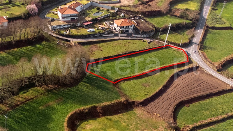 Terreno  Vila Nova de Cerveira, Covas - 1463376 - 5