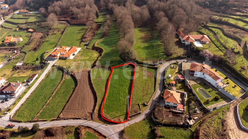 Terreno  Vila Nova de Cerveira, Covas - 1463376 - 8