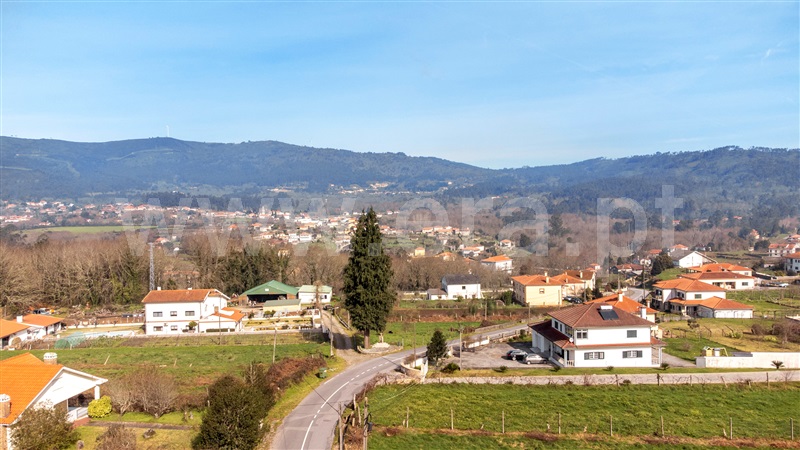 Terreno  Vila Nova de Cerveira, Covas - 1463376 - 10