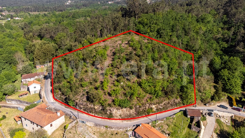Terreno  Vila Nova de Cerveira, Covas - 1471712 - 3