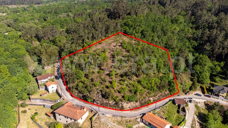 Terreno  Vila Nova de Cerveira, Covas - 1471712 - 4