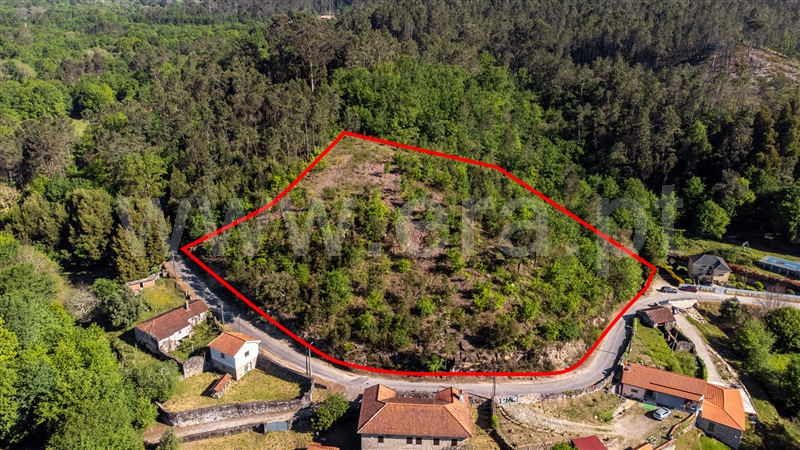 Terreno  Vila Nova de Cerveira, Covas - 1471712 - 5