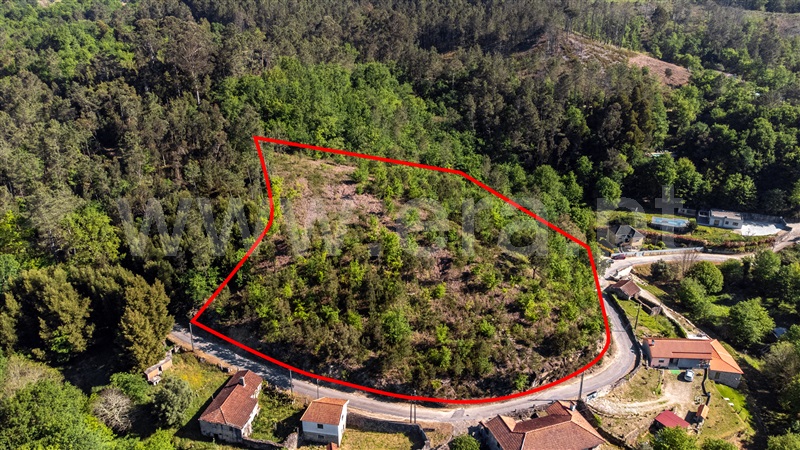 Terreno  Vila Nova de Cerveira, Covas - 1471712 - 6