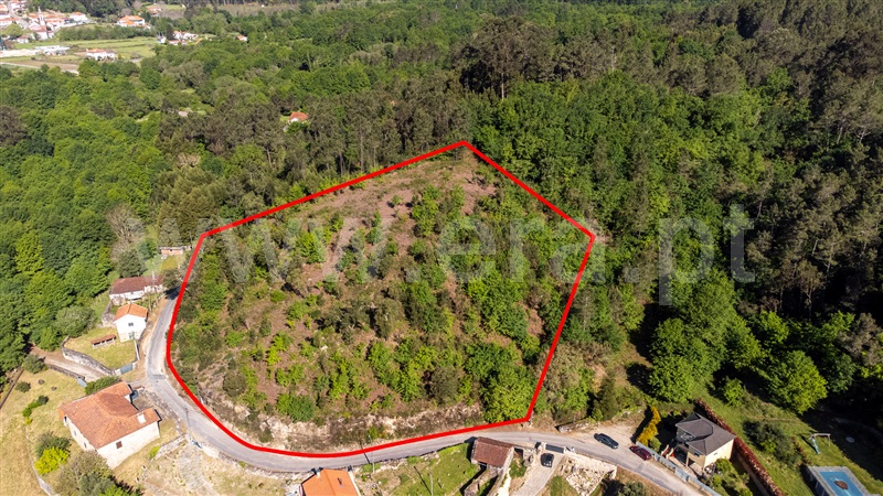 Terreno  Vila Nova de Cerveira, Covas - 1471712 - 7