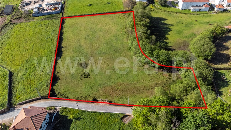 Terreno  Vila Nova de Cerveira, Covas - 1471716 - 2