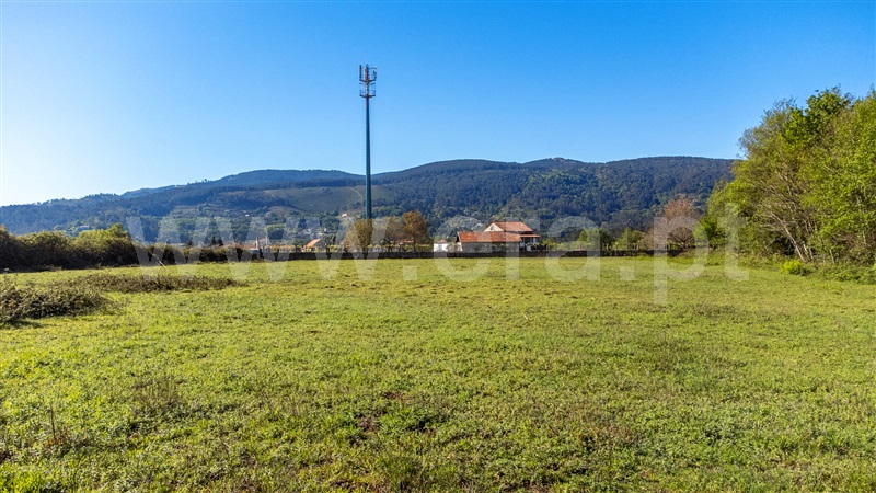 Terreno  Vila Nova de Cerveira, Covas - 1471716 - 10
