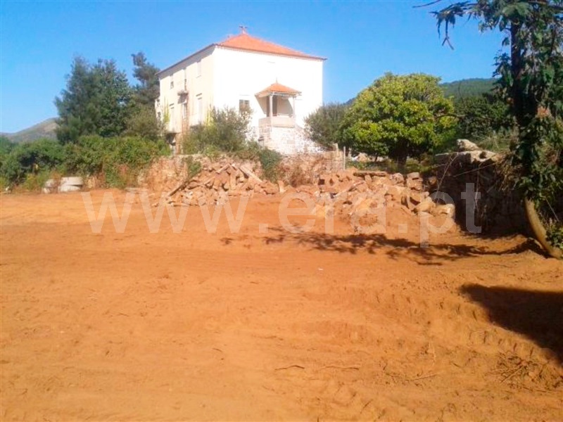 Terreno  Vila Nova de Cerveira, Gondarém - 1351731 - 2