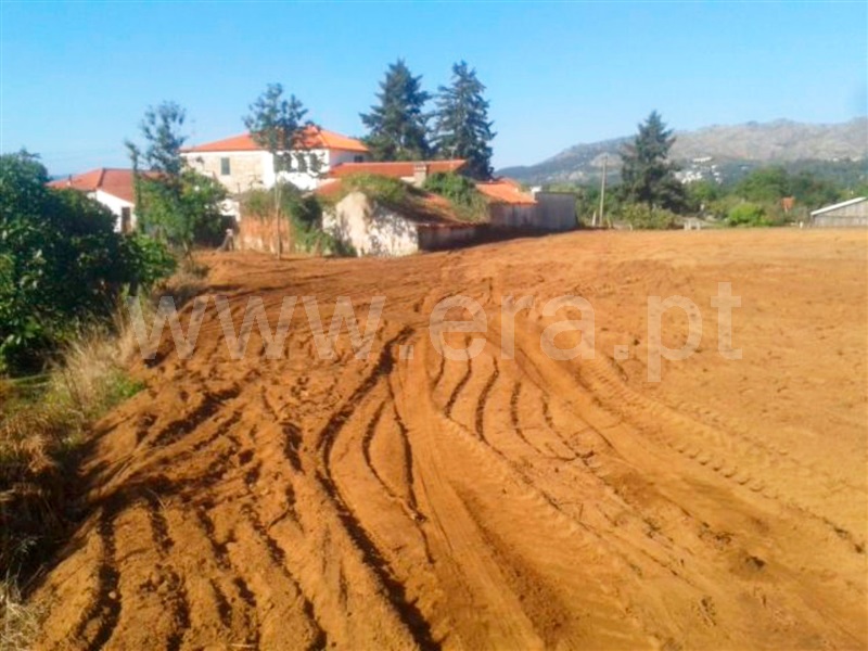 Terreno  Vila Nova de Cerveira, Gondarém - 1351731 - 3