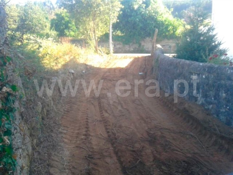 Terreno  Vila Nova de Cerveira, Gondarém - 1351731 - 6