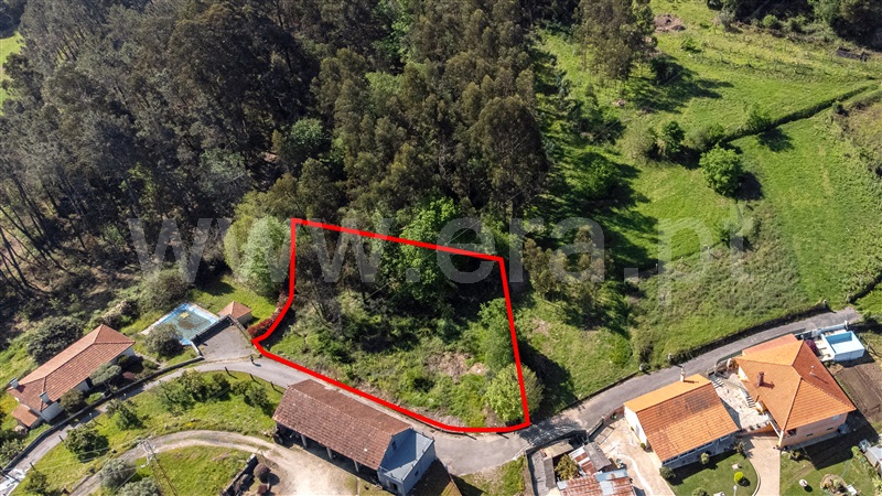 Terreno  Vila Nova de Cerveira, Reboreda e Nogueira - 1473290 - 4