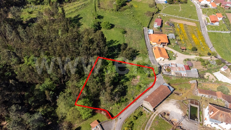 Terreno  Vila Nova de Cerveira, Reboreda e Nogueira - 1473290 - 6