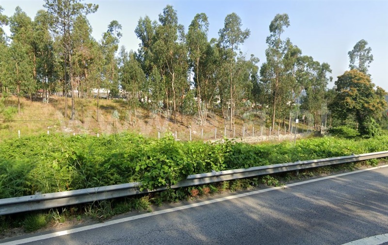 Terreno / Vila Nova de Famalicão, Arnoso (Santa Maria)