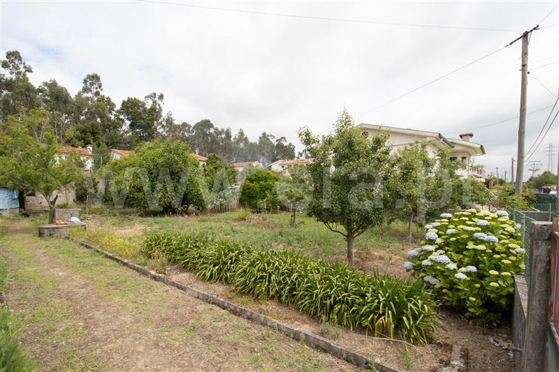 Terreno para Construção  com Urbano Vila Nova de Famalicão, Bairro - 1485017 - 3