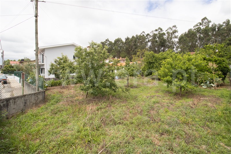Terreno para Construção  com Urbano Vila Nova de Famalicão, Bairro - 1485017 - 4
