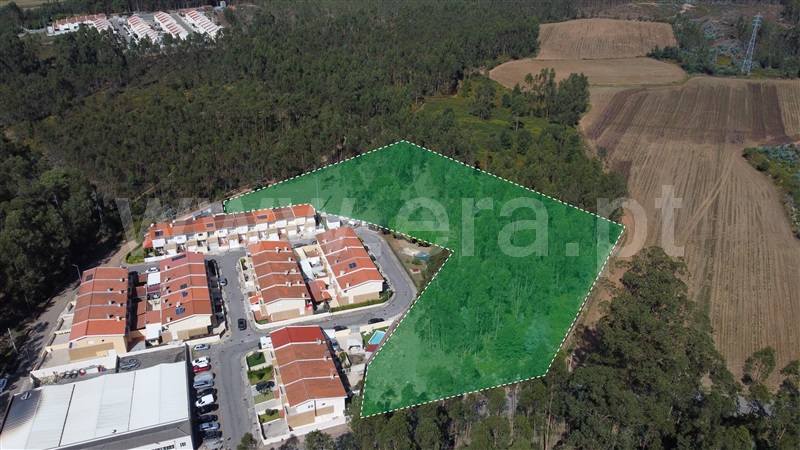 Terreno / Vila Nova de Famalicão, Fradelos