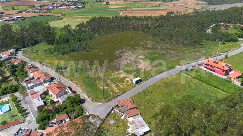 Terreno / Vila Nova de Famalicão, Fradelos