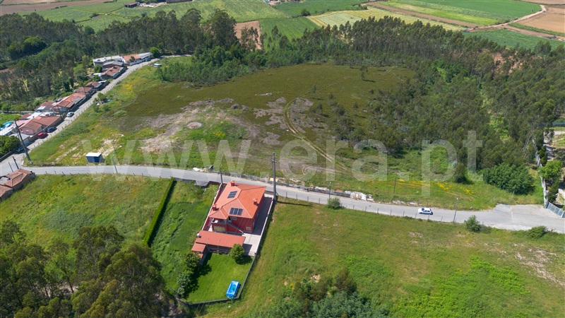 Terreno  Vila Nova de Famalicão, Fradelos - 1389529 - 2