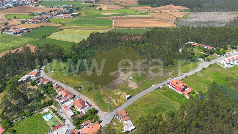 Terreno  Vila Nova de Famalicão, Fradelos - 1389529 - 7