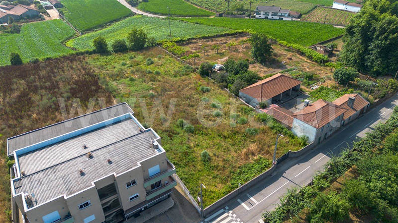 Terreno  Vila Nova de Famalicão, Fradelos - 1468072 - 2