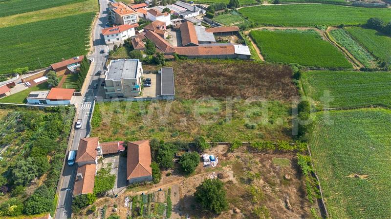 Terreno  Vila Nova de Famalicão, Fradelos - 1468072 - 4