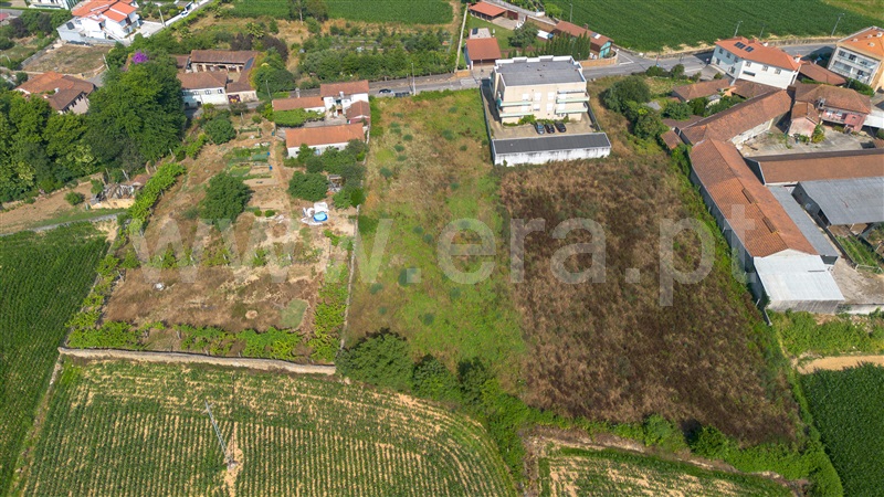Terreno  Vila Nova de Famalicão, Fradelos - 1468072 - 5