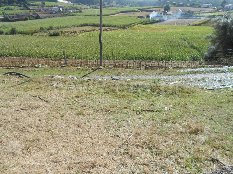 Terreno / Vila Nova de Famalicão, Fradelos