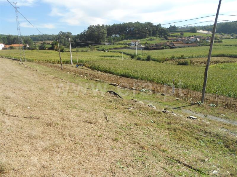 Terreno  Vila Nova de Famalicão, Fradelos - 476434 - 2