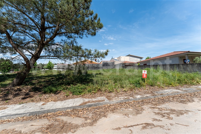 Terreno  Vila Nova de Famalicão, Fradelos - 88069 - 8
