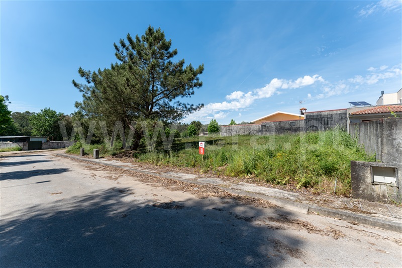 Terreno  Vila Nova de Famalicão, Fradelos - 88069 - 10