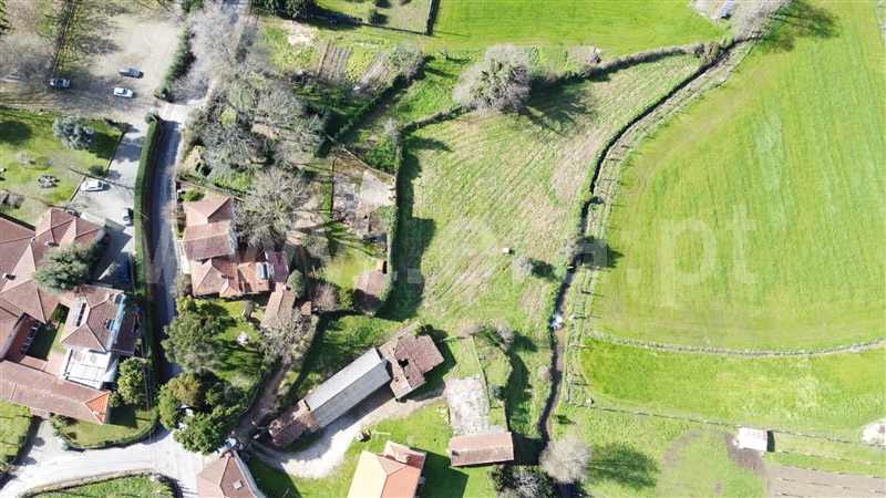 Terreno Rústico  Vila Nova de Famalicão, Louro - 1465170 - 2