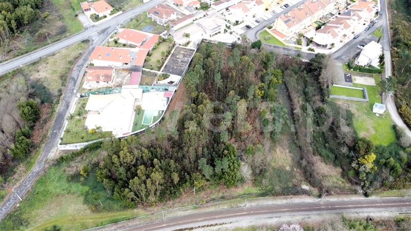 Terreno  Vila Nova de Famalicão, Lousado - 1466588 - 1