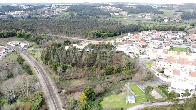 Terreno  Vila Nova de Famalicão, Lousado - 1466588 - 2