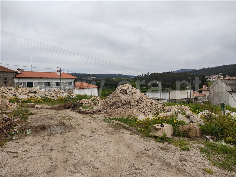 Terreno  Vila Nova de Famalicão, Nine - 1163107 - 3