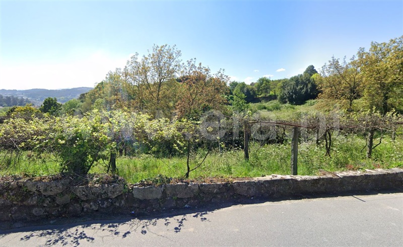 Terreno / Vila Nova de Famalicão, Oliveira (São Mateus)