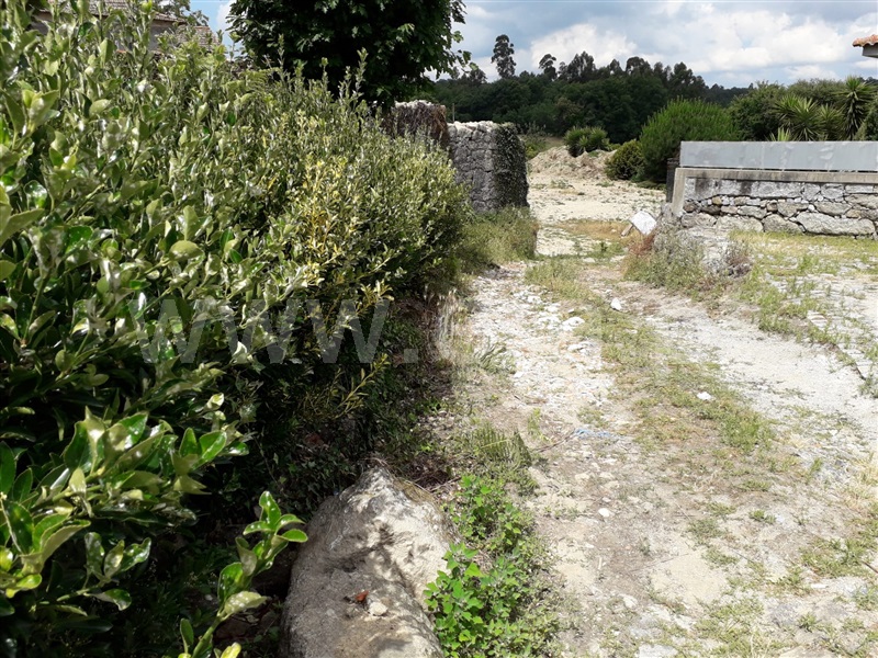 Terreno  Vila Nova de Famalicão, Seide - 1081066 - 2