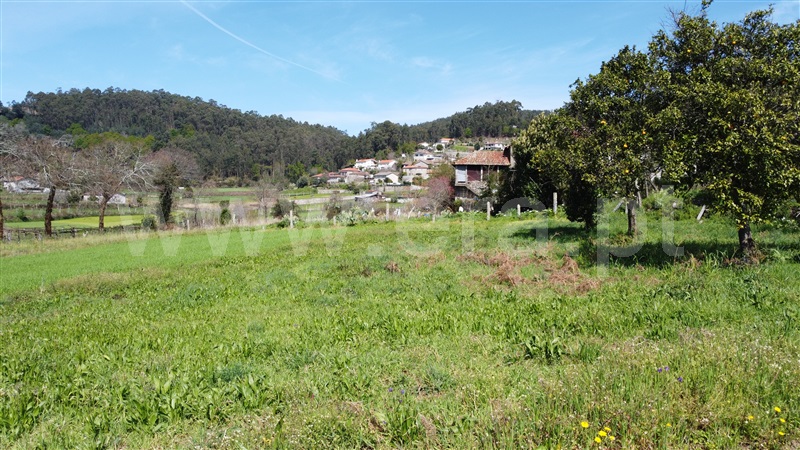 Terreno para Construção  Vila Nova de Famalicão, Vale (São Cosme), Telhado e Portela - 1174579 - 2